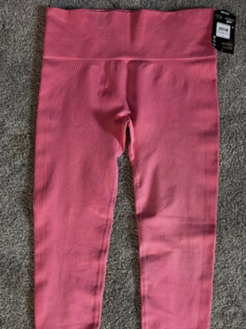 Pink Avia leggings